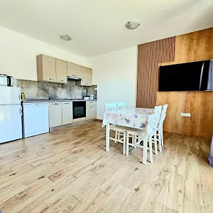  Apartman Bepo