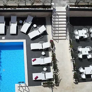 M Aparthotel Split