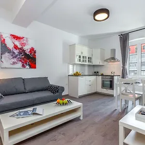 In Apartman Rijeka